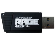 PATRIOT USB 3.0/USB 3.1 gen 1 256GB 400MB/s PEF256GSRE3USB - 502829 - zdjęcie 3